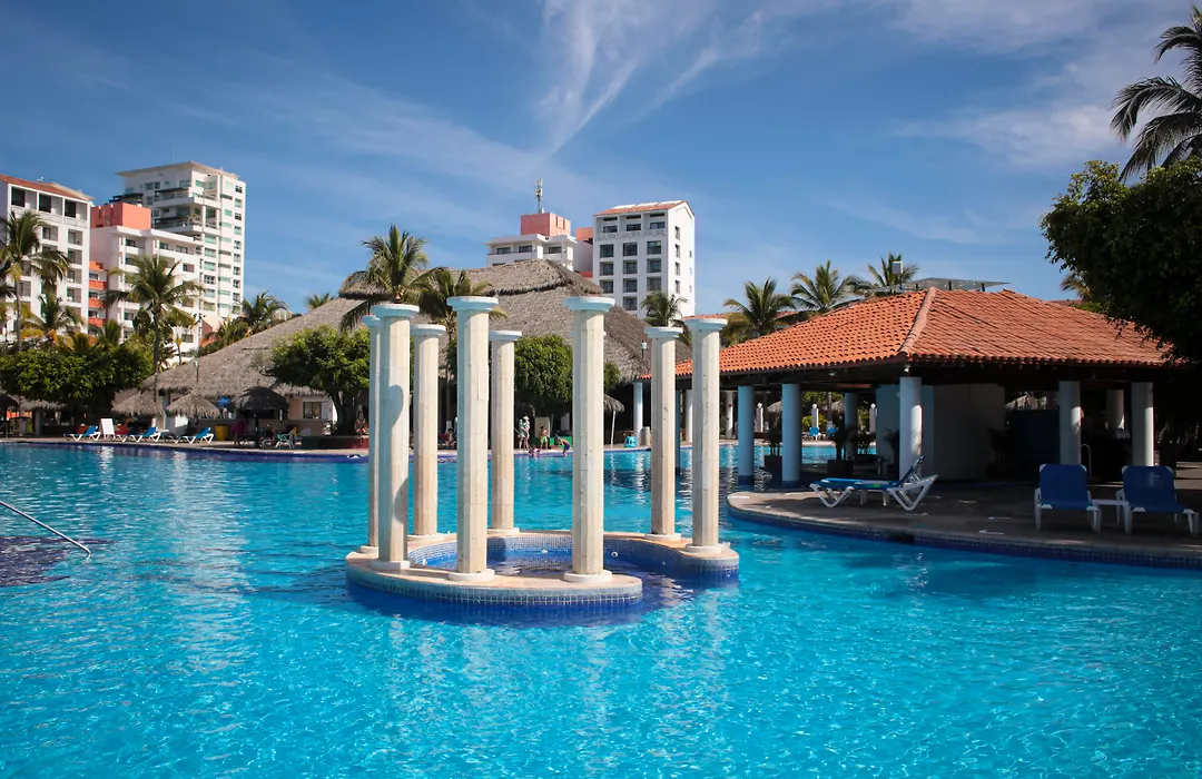 Meliá Puerto Vallarta – All Inclusive-1