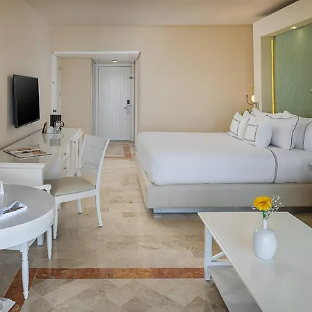 Meliá Puerto Vallarta – All Inclusive-3