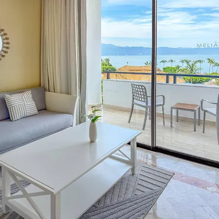 Meliá Puerto Vallarta – All Inclusive-2